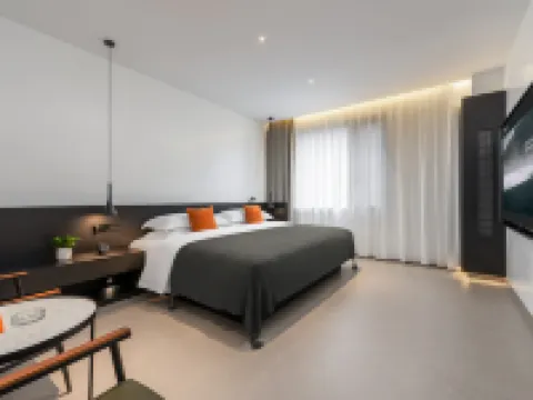 Puding Biack Bear Hotel Hotels in Puding