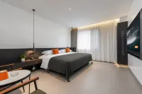 Puding Heixiong Hotel Hotel a Puding