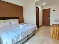 Ayostay at B Residence BSD Near Ice & Aeon Mall Hotels in Pagedangan