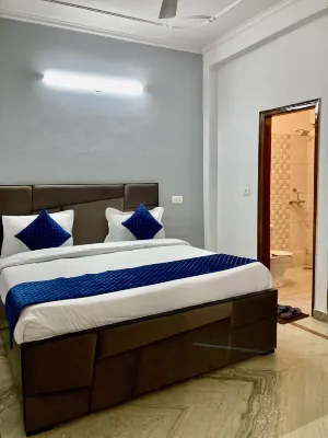 The Gleam Hotel