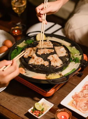 รูปภาพของพอส พาวซา