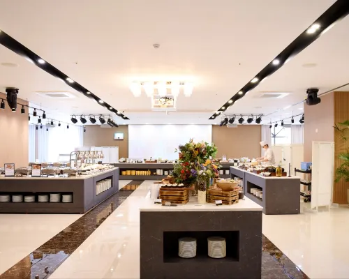 라마다 용인 호텔 추천 Photos