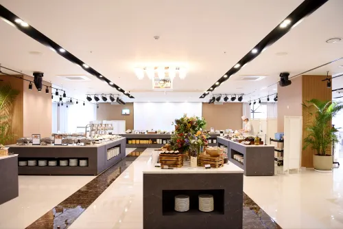 라마다 용인 호텔 추천 Photos