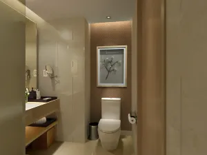 Paxton Park Hotel