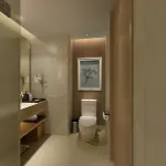 โรงแรมแพ็กซ์ตันพาร์ค