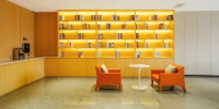 Greenetree Eastern Hotel (Kashgar Welcome Avenue Branch)