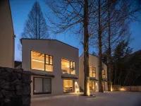 Yuanshe Yitian Light Luxury Family-friendly Holiday Hotel