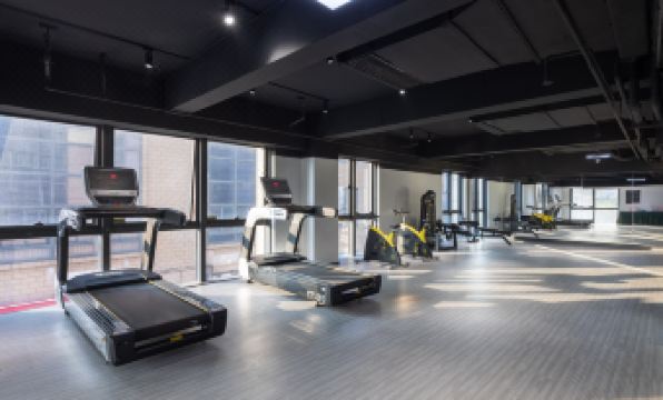 Vienna International Hotel (Zhuhai Jinwan Airport)