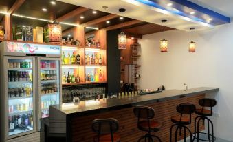 Le Dream Hotel near Vigan