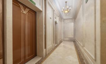 Vienna International Hotel (Chang'an South Road Branch of Xi'an Aerospace City)
