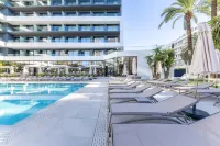 Port Alicante City & Beach - Romantic