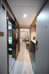 Yulin Hotel (Yuchai Shop) - balcony