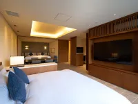 BATON SUITE OKINAWA KOURI Island Hotels near Kouri Beach