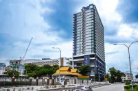 Wyndham Garden Suites Ipoh ICC - Scenic