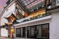 Coming for Dali · Shantran Luxury Retreat in the Wilderness
