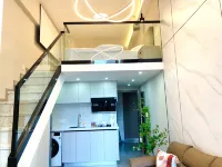 Yicheng Misu Hotel (Xujiapeng Subway Station Branch)