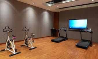 Meizhihao Hotel (Shanghai Baoshan Branch)
