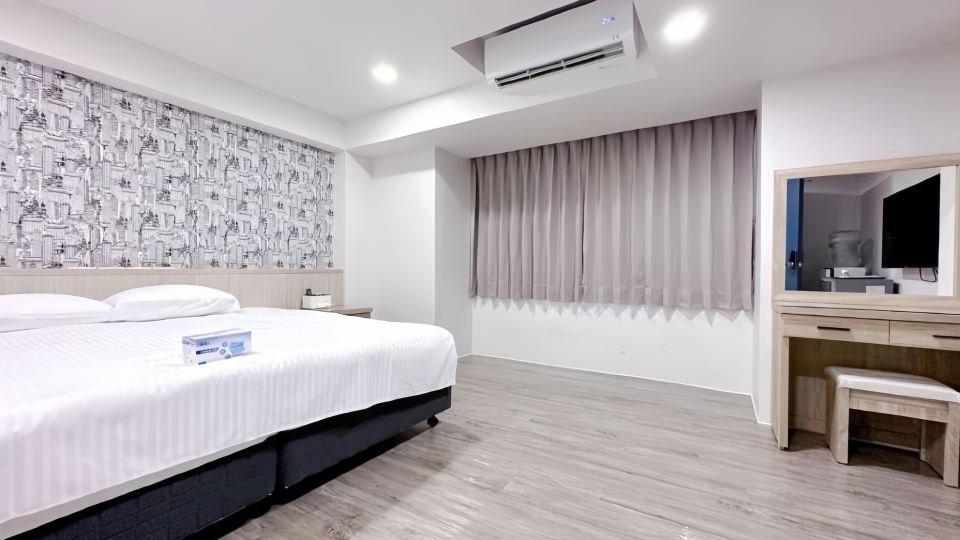 mengjinghotel