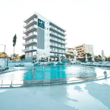 Nlh Mati Seafront - Neighborhood Lifestyle Hotels