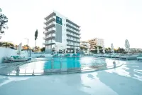Nlh Mati Seafront - Neighborhood Lifestyle Hotels