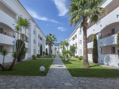 Vacancéole - Résidence Sognu di Rena Hotels in Santa-Lucia-di-Moriani