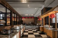 カインドネス（高雄六合夜市七賢館） - 朝食