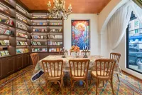 平潭Surprise不經意復古風設計師ホテル(龍王頭ビーチ)