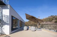 Yanyu Jishanye · Jingjin Resort Courtyard