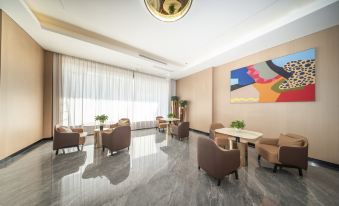 Haijing Holiday Hotel