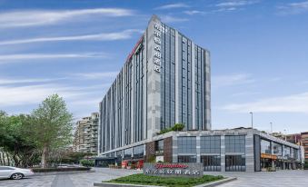 Hampton by Hilton Guangzhou Huadu