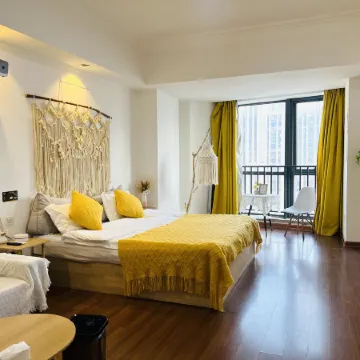 Juwanglong Apartment (Putian Chengxiang Wanda Plaza)