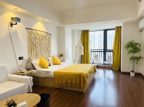 Juwanglong Homestay (Putian Chengxiang Wanda Plaza)