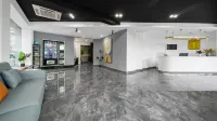 Nangang Creative Hotel