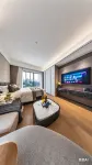 Yishu Hotel (Syikeng Metro Station, Guanlan Avenue, Shenzhen) Hotels near Xi'an Engineering Technology College Shenzhen Branch