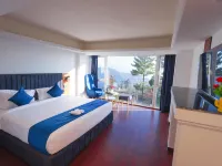 White Castle Himalayan View by Lavender Hotels Hotels in Shimla