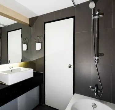 ห้องซูพีเรียร์ วิวทะเล