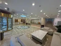 Dandong Dantie Business Hotel