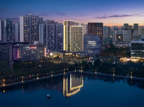 Mercure Luoyang