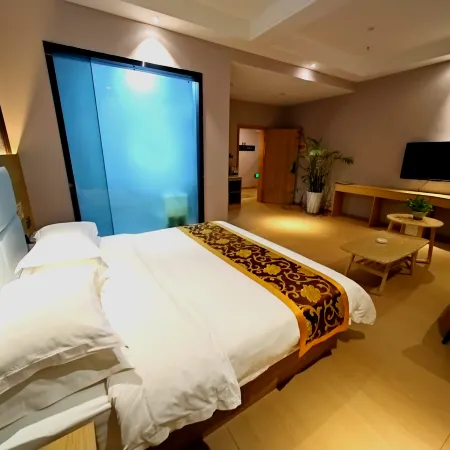 Jinjiang Inn Hotel