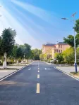 Yuda International Hotel - Bãi đậu xe