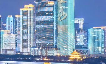 Inn Hotel (Changsha IFS International Financial Center Wuyi Square)
