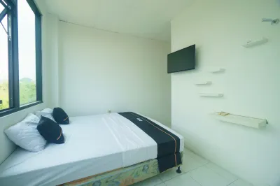 Nusantara Wisma Bango By Reccoma