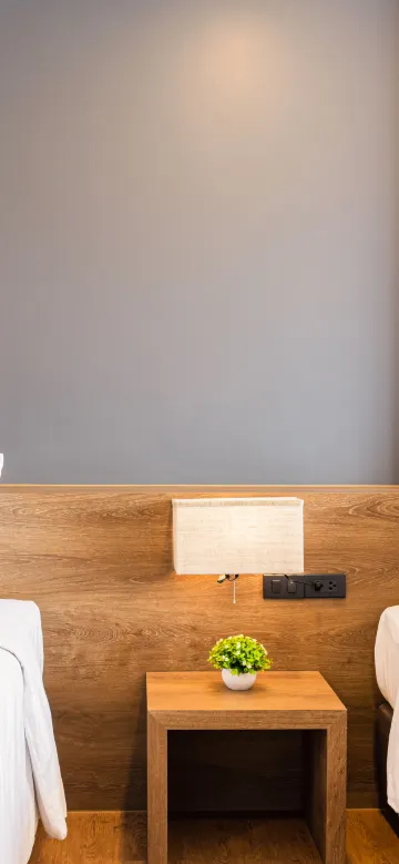 ห้องเอ็กเซ็กคิวทีฟสำหรับสามท่าน