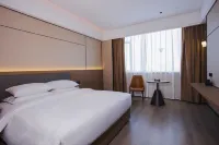 Wusu Lido Hotel Hotels in Wusu