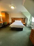 The Rivenhall Hotel Hotel dekat Witham Library