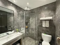 Yangzi International Hotel Hôtels à proximité de la Gare de Liyang