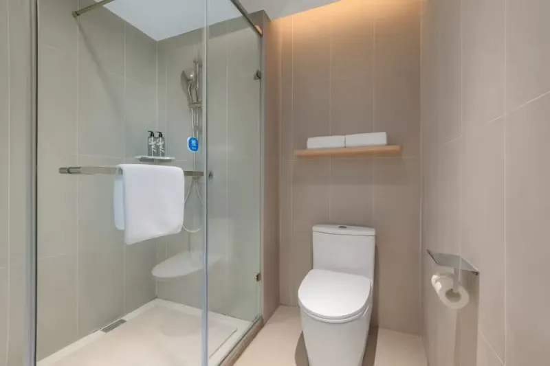 Home Hotel Neo (Tai'an High-Speed Railway Entrance Waiting Hall) Rooms Photos