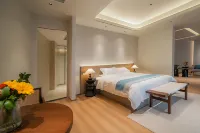 Jinyun Xianfeng Resort Hotel Hotels in Jinyun