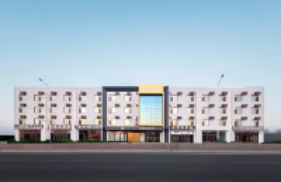 Homeinn Selected Hotel (Qingdao Huangdao Wangtai) Hotels in Qingdao