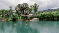 LOBOC RIVERSIDE INN and RESTAURANT Hotels in Loboc